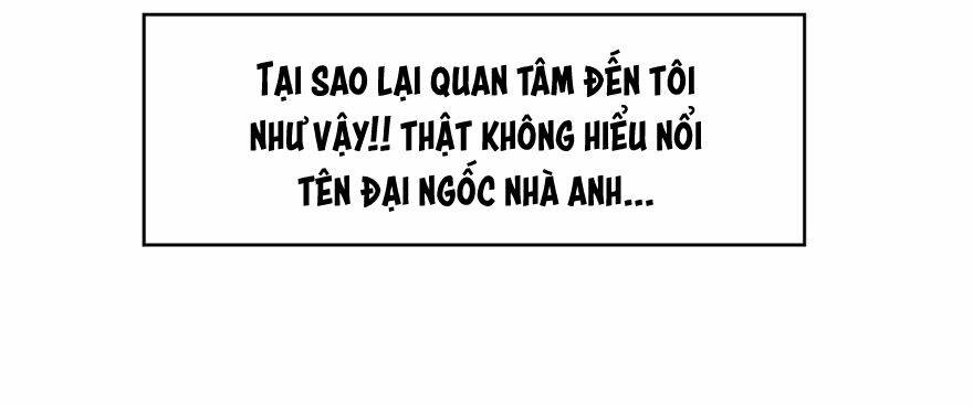 đối nhĩ duy mệnh thị tòng chapter 4.5 23