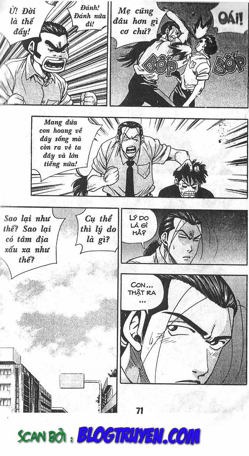 kid gang chapter 62 8