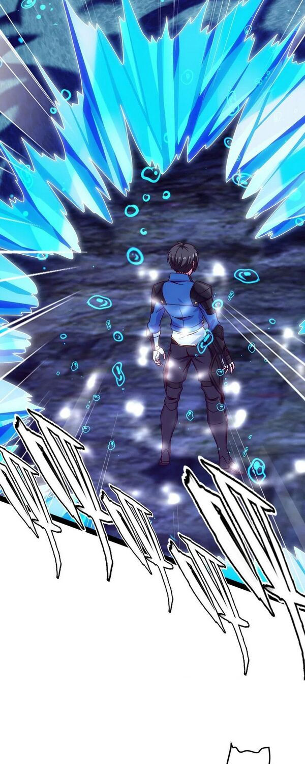 ma thú kiếm thánh dị giới tung hoành chapter 162 29