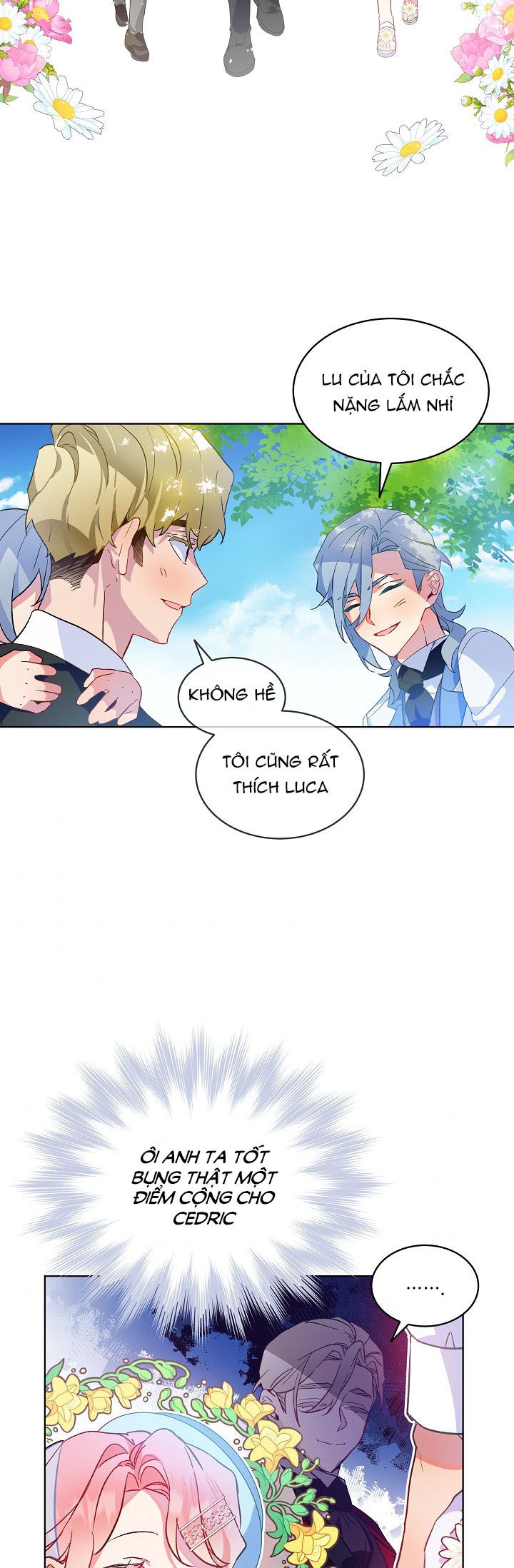 quý cô quyền lực chapter 22 51