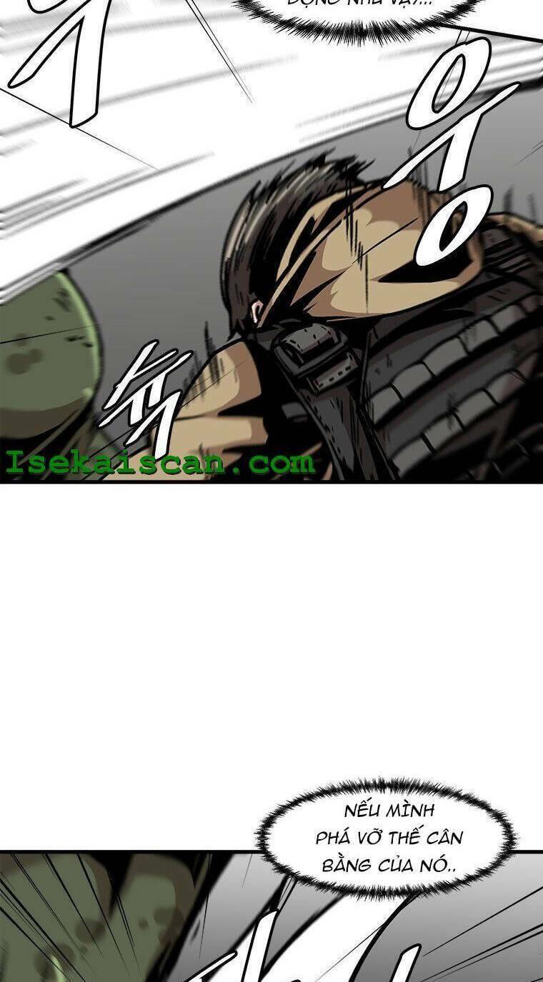 lên cấp một mình chapter 67 21