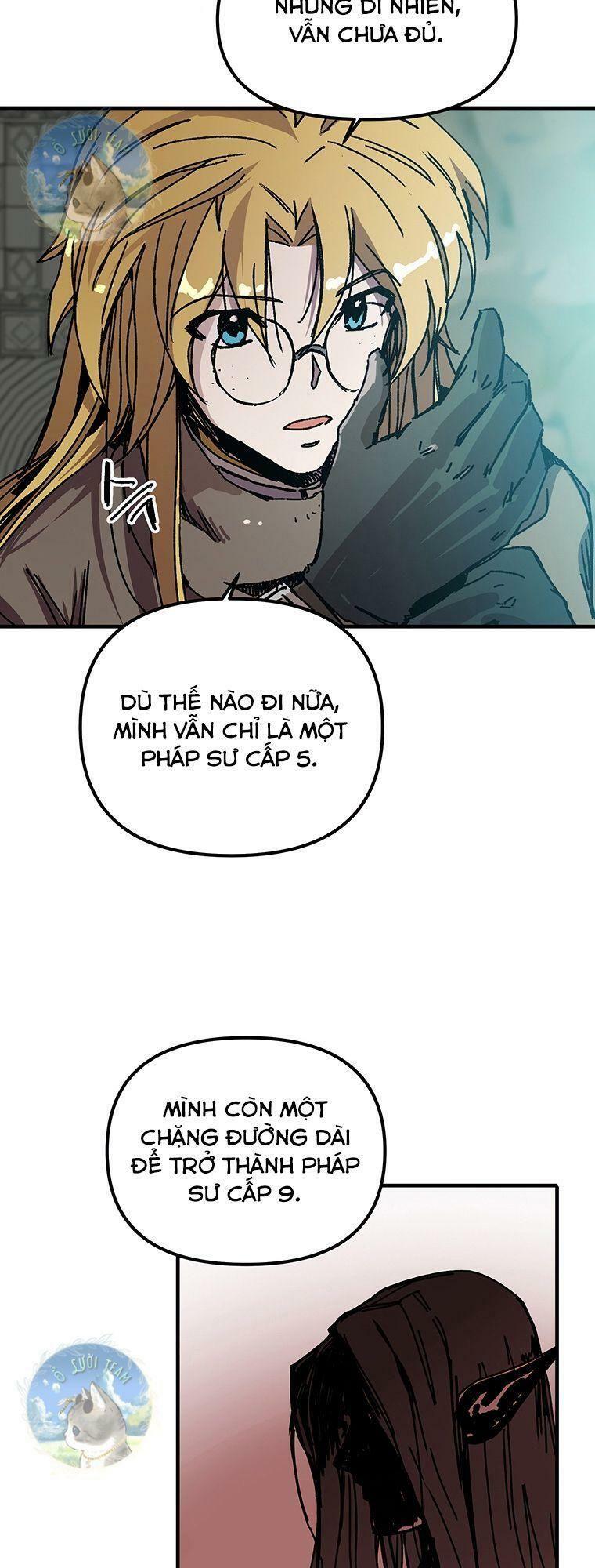 người chơi lỗi chapter 99 25