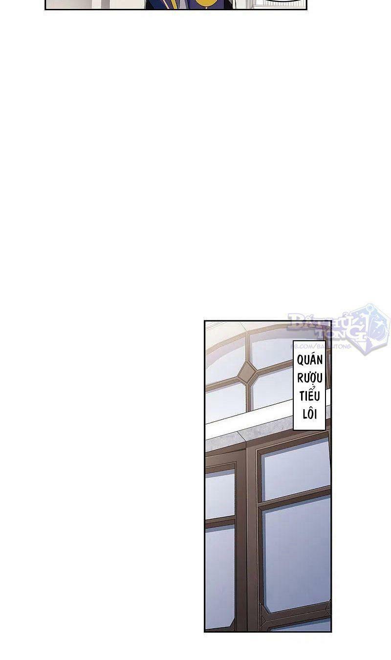 võng du chi cận chiến pháp sư chapter 401 23