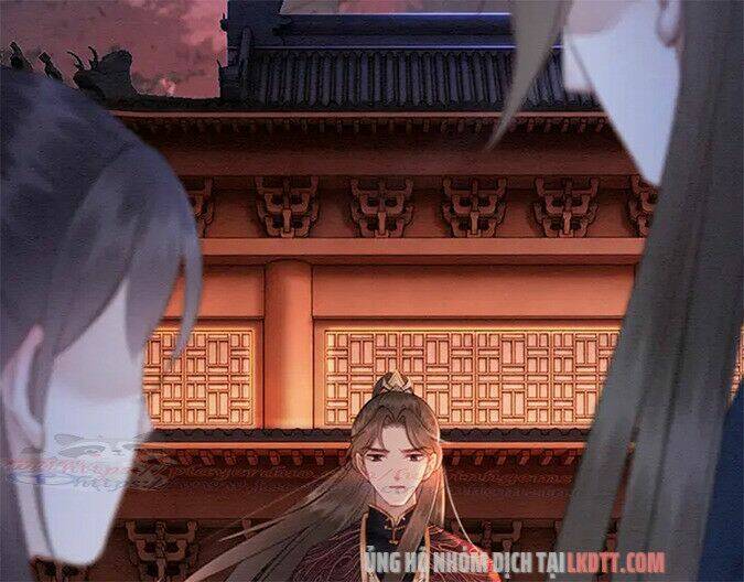 trọng sinh bá sủng nhiếp chính vương quá mạnh mẽ chapter 116 71