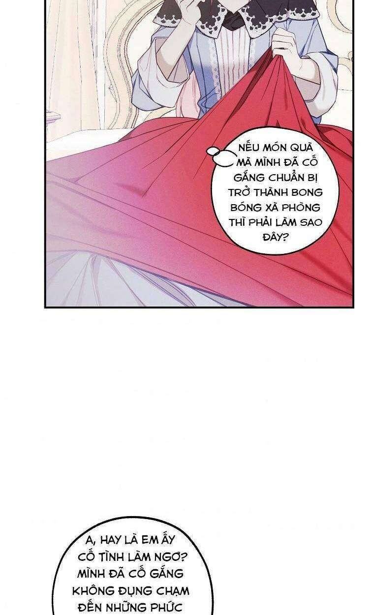 tiệm búp bê của công chúa chapter 31 30