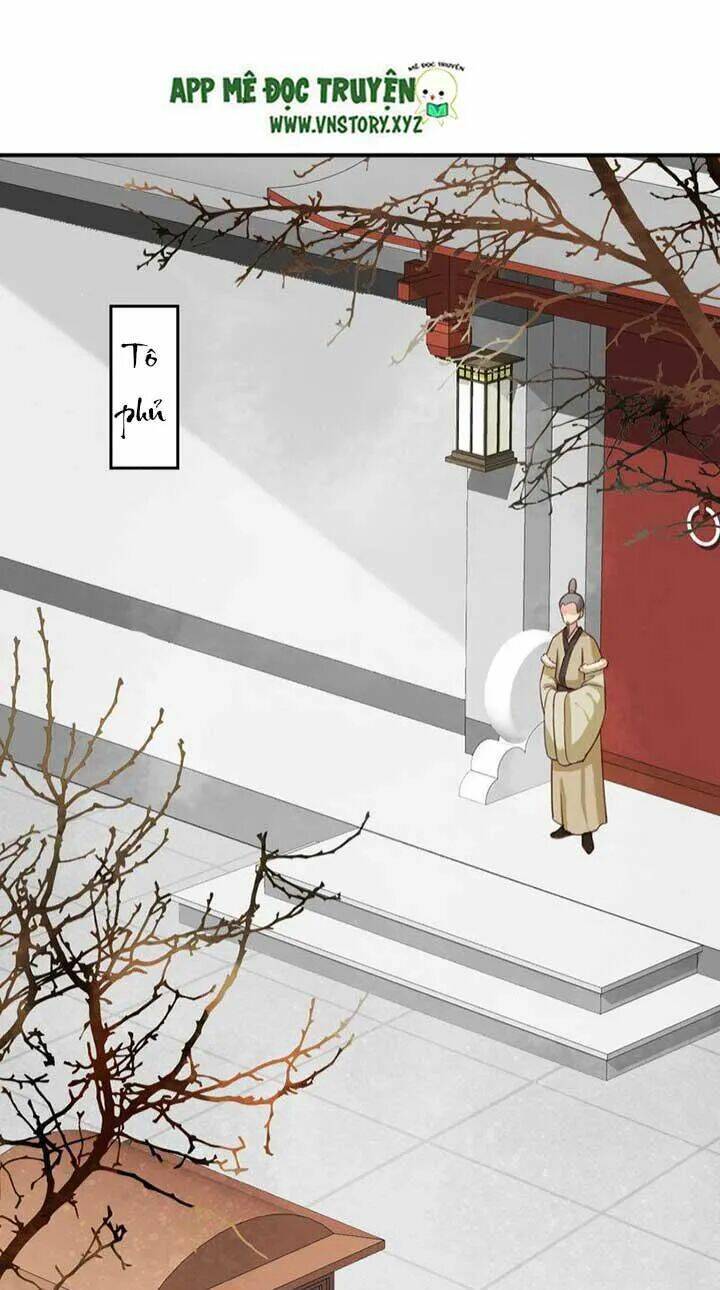 kiều nữ độc phi chapter 95 17