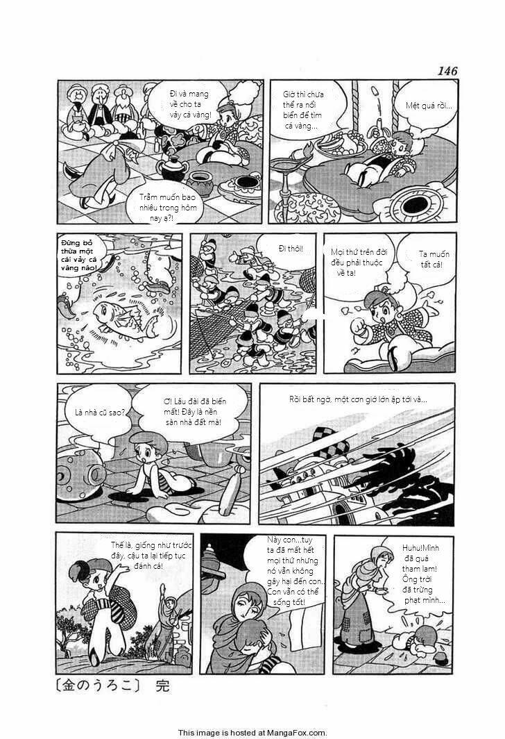 golden scale chapter 1 4