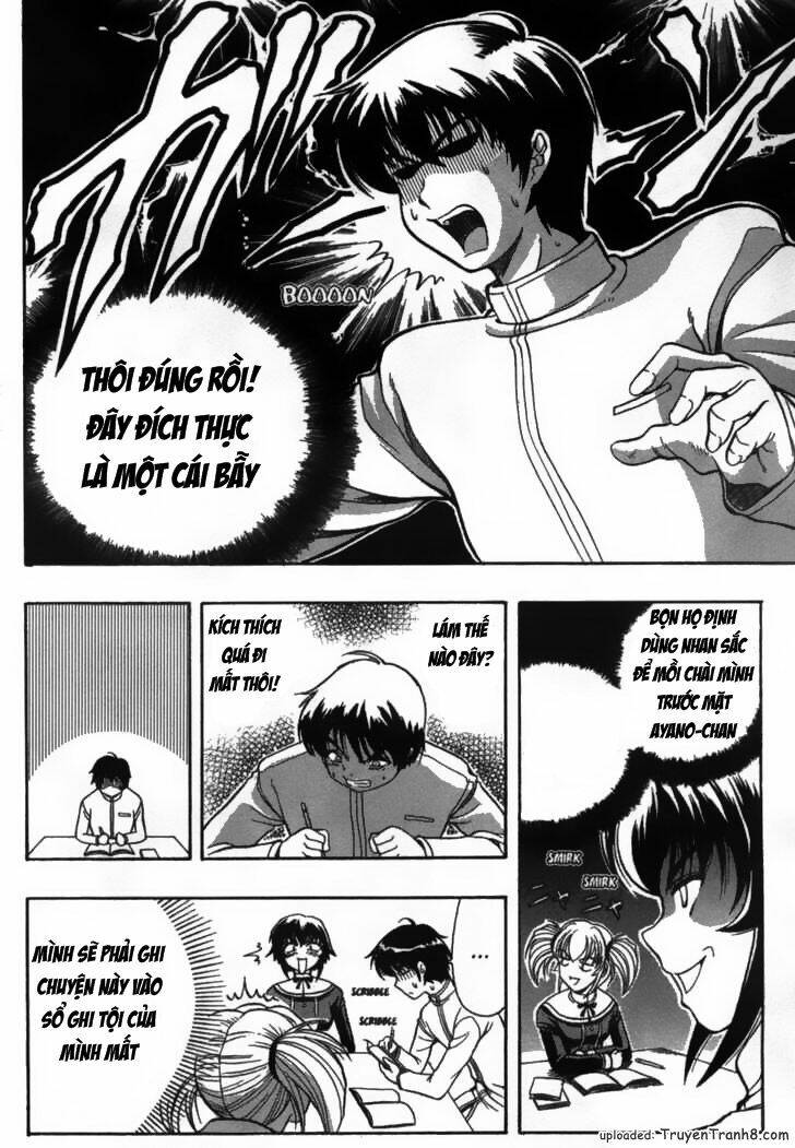 puripuri chapter 2 22