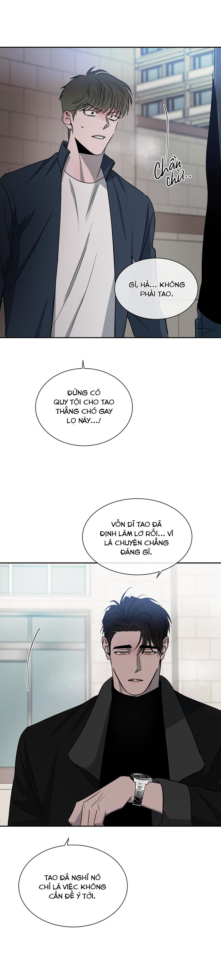 tương khắc chapter 31 10