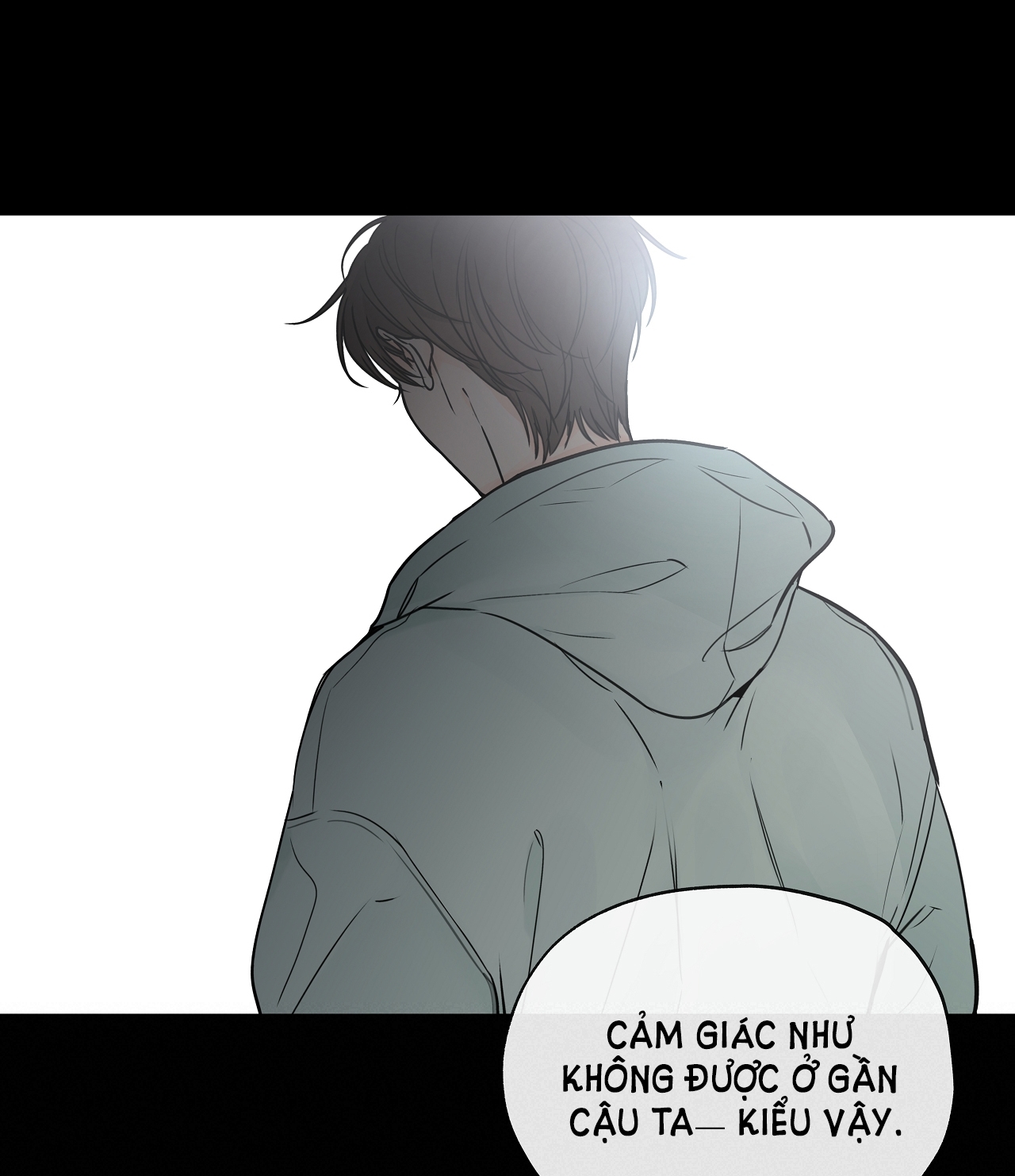 Rơi Xuống Từ Đường Chân Trời chapter 21.2 - Trang 33