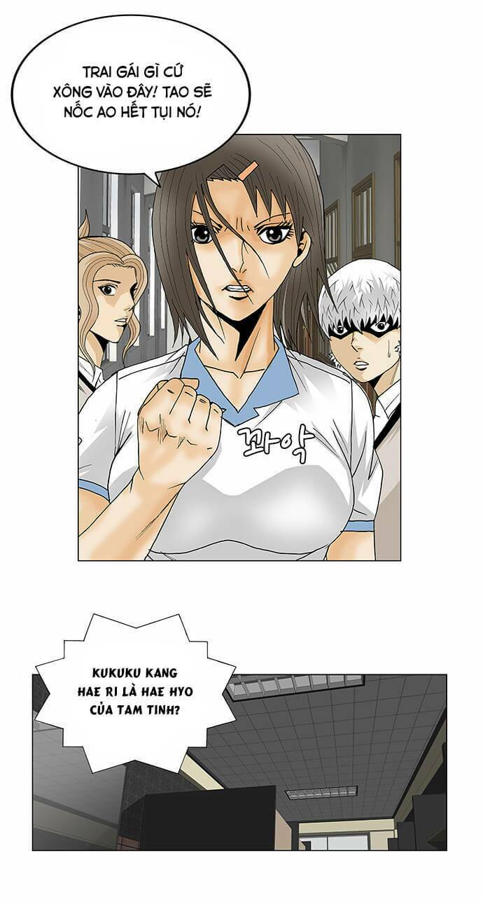 ultimate legend: kang hae hyo chapter 100 28