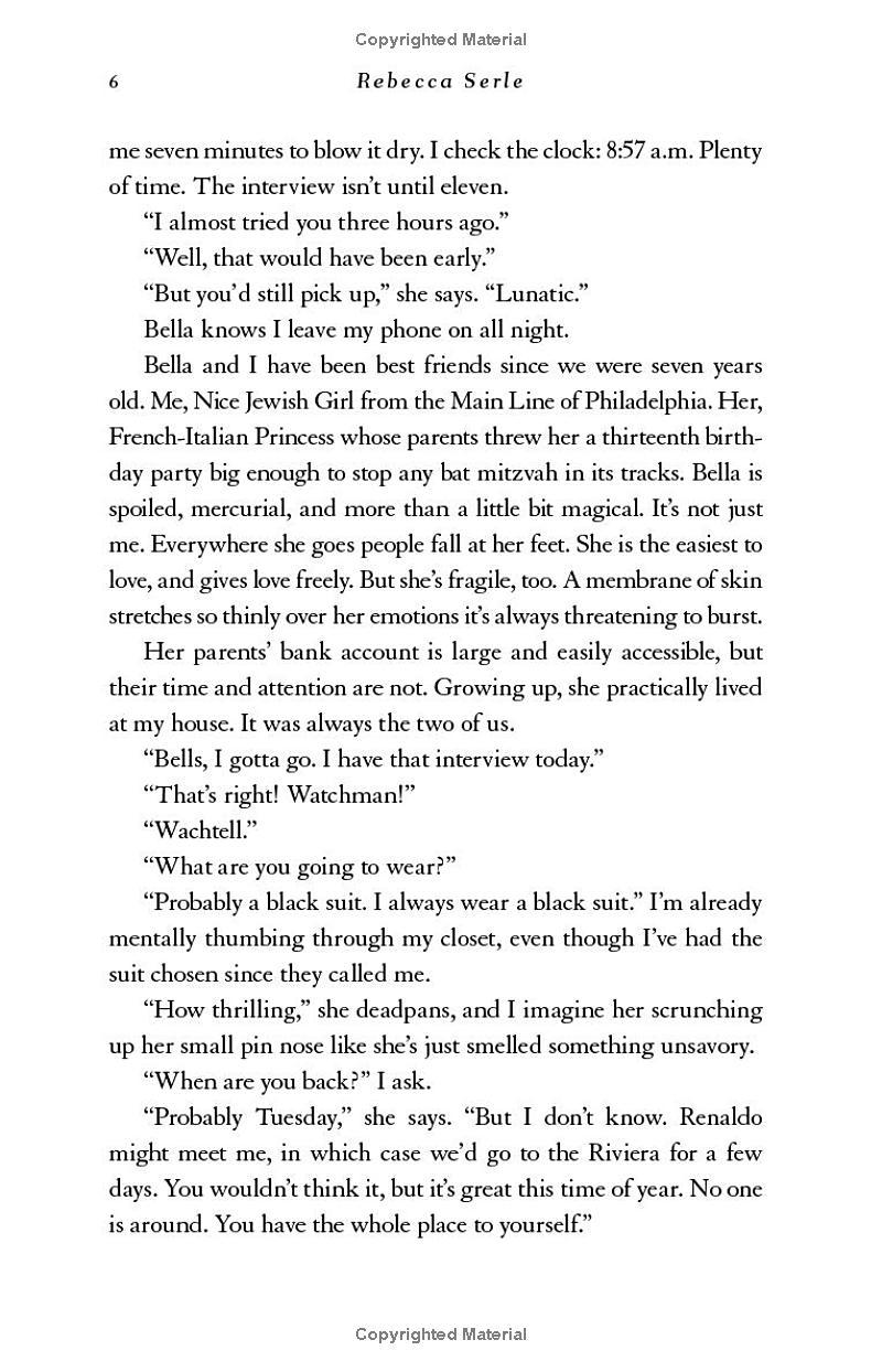 Sách ngoại văn: In Five Years