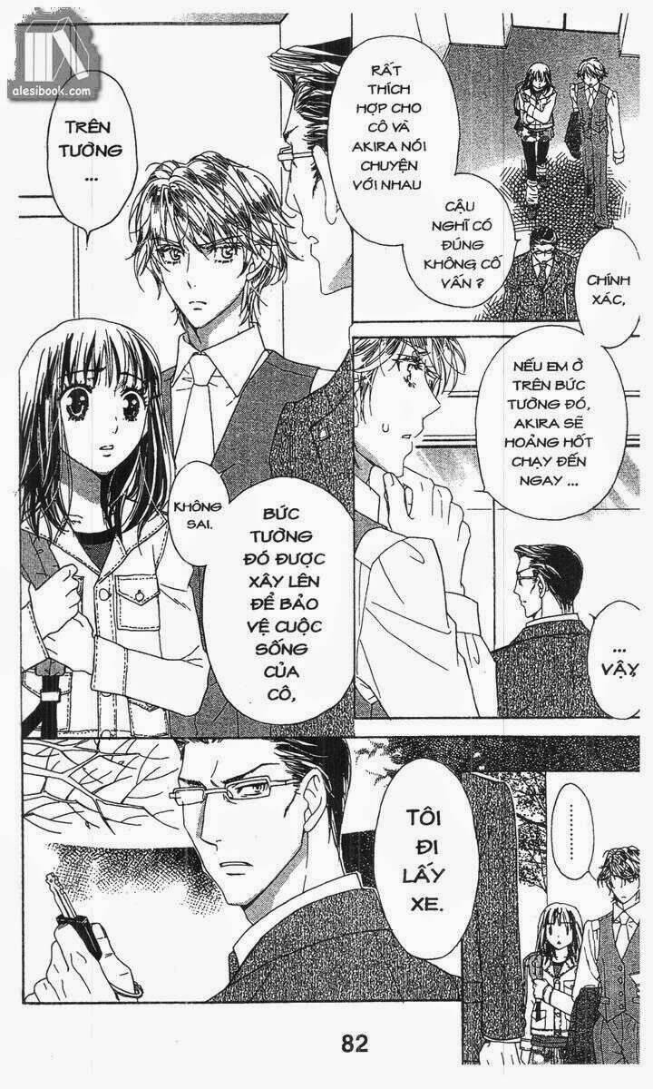 tình yêu định mệnh chapter 32 7