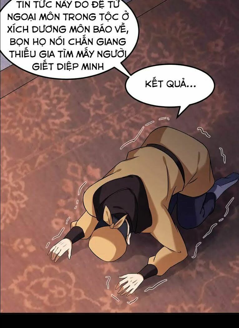 võ đạo độc tôn chapter 40 20