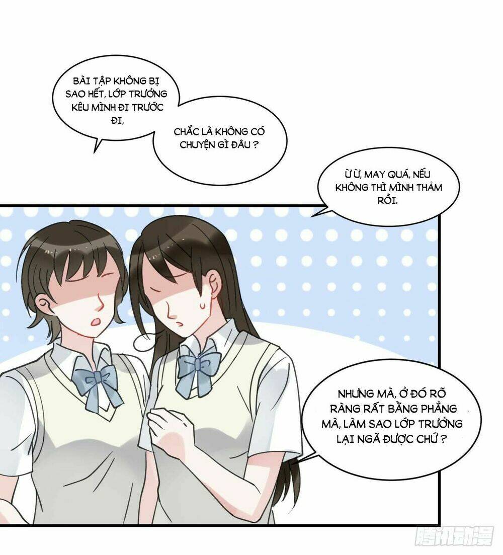 phi nhiên hướng phong chapter 3 8