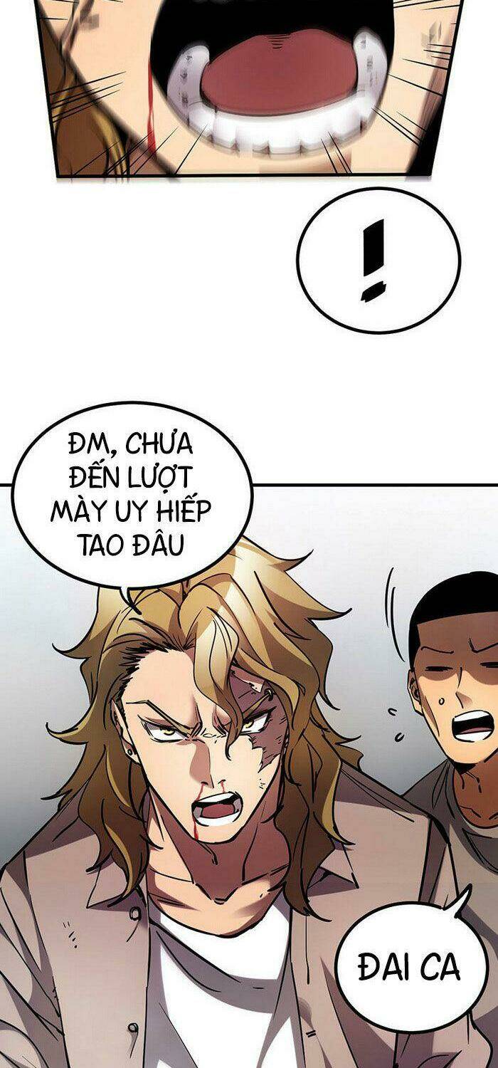 sau mạt thế tôi trở thành zombie chapter 33 8