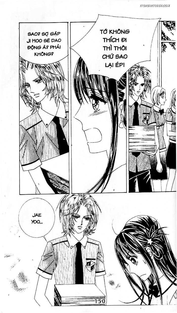 nhà trọ hoàn hảo chapter 54 10