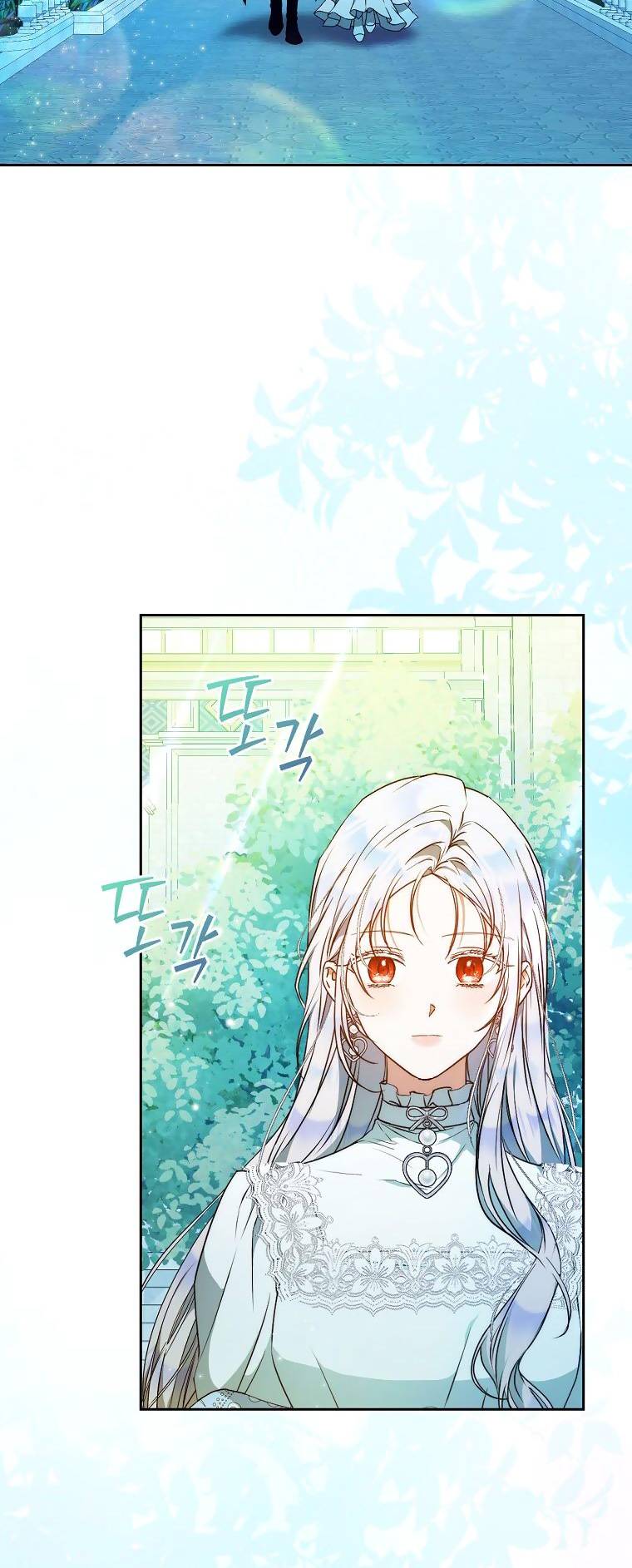 Tôi Trở Thành Vợ Nam Chính chapter 92.1 2