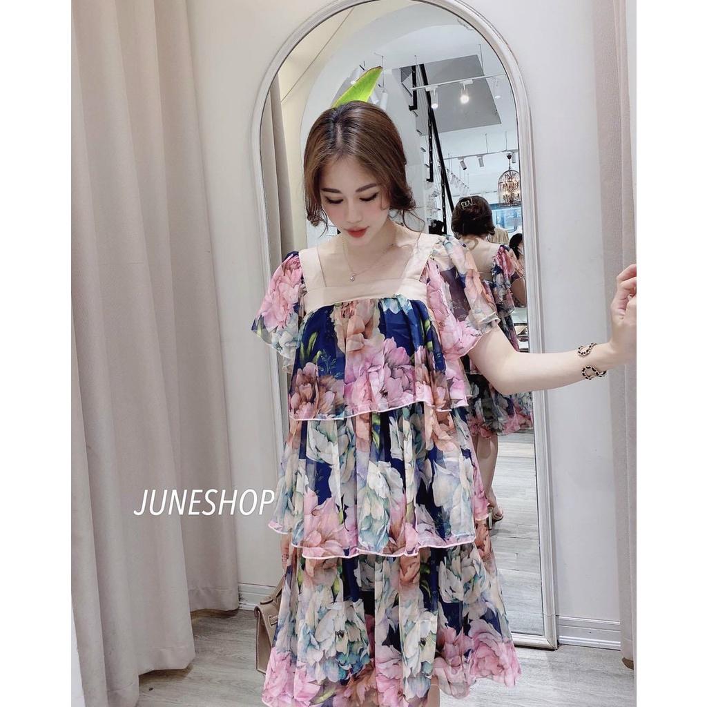 VÁY BẦU XINH MẪU MỚI