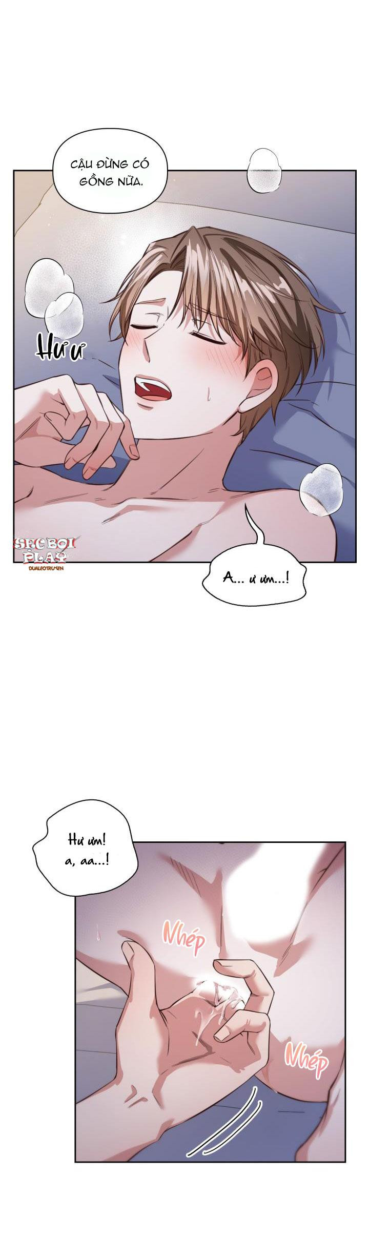 phòng tắm hơi chapter 5 16