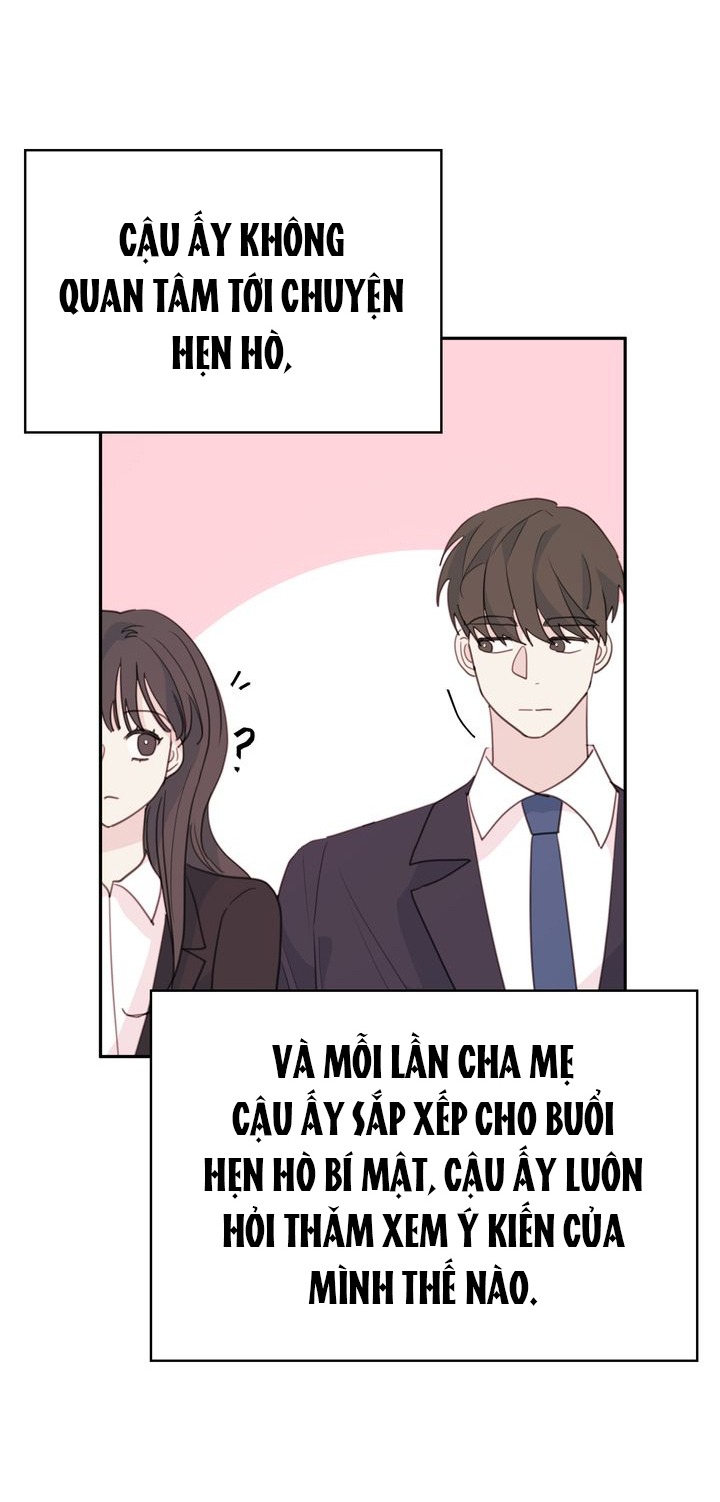 hôm nay cùng với em chapter 96 17