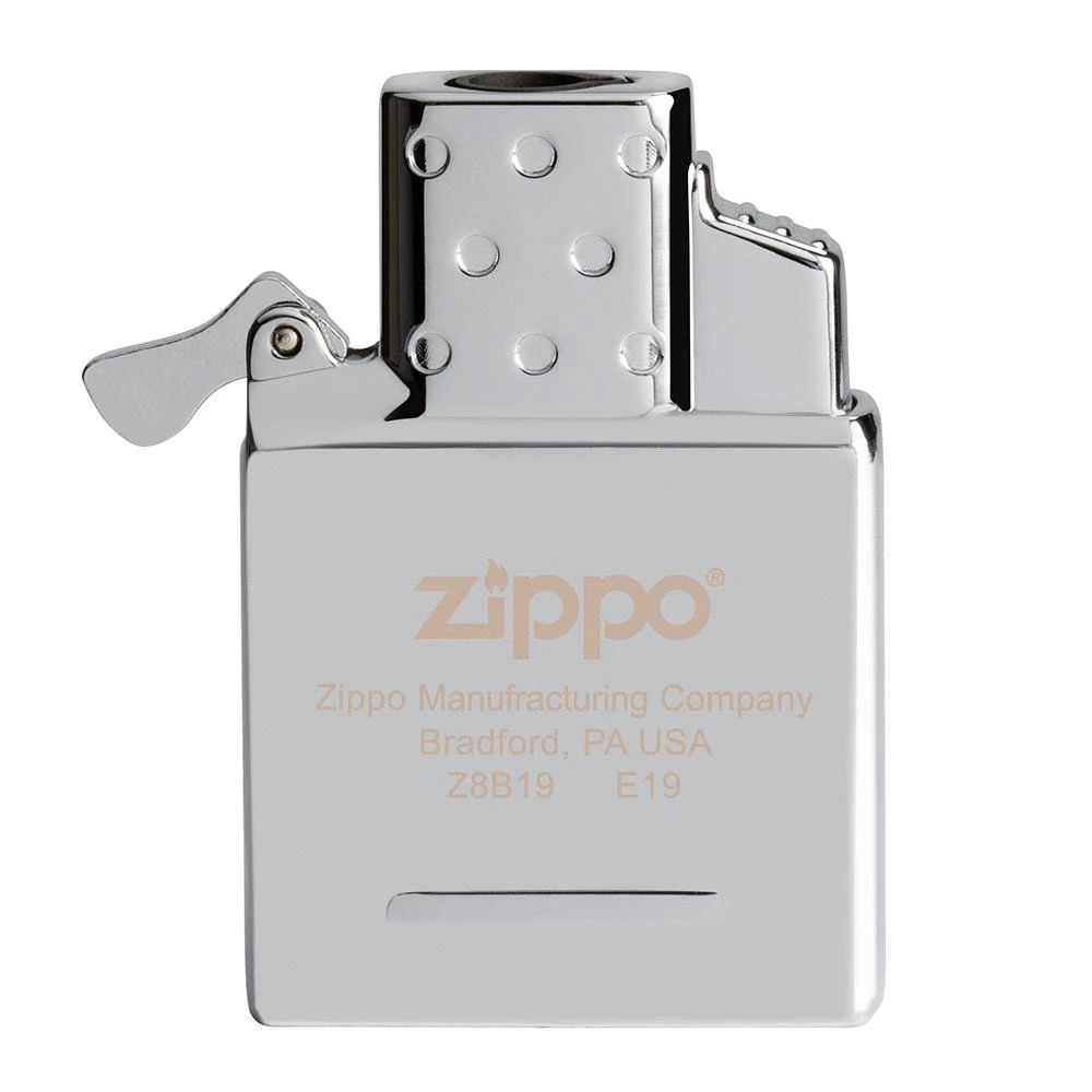 Ruột Zippo Gas Butane - Một Tia Lửa 65826