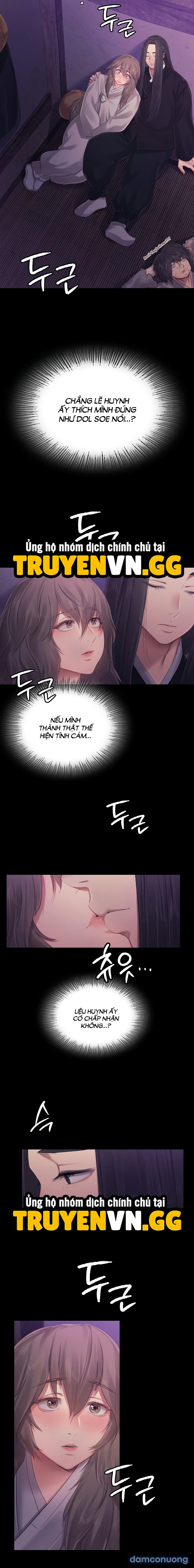 [18+] tiểu thư chapter 117 6