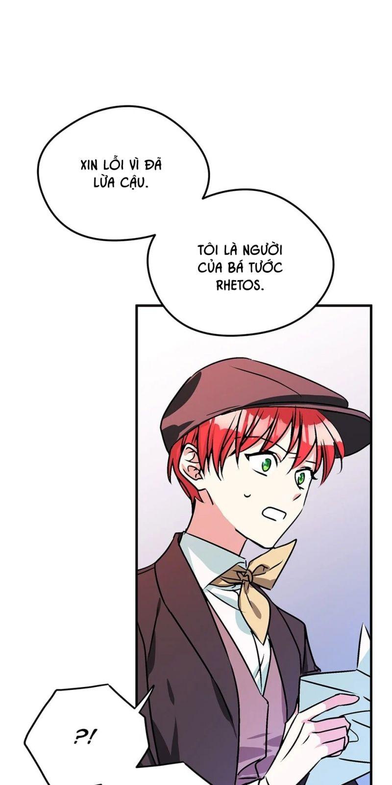 người hầu của tôi chapter 62 36
