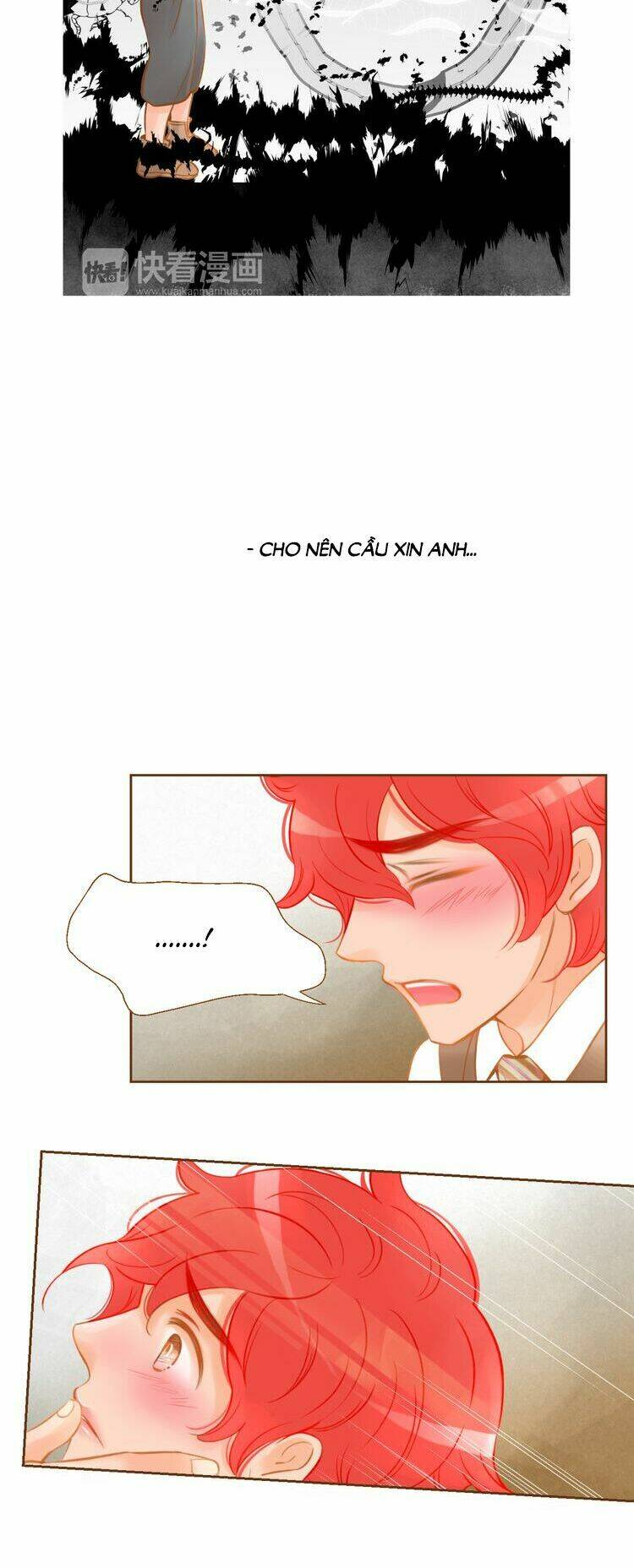 tân lang yếu tòng tiểu dưỡng khởi chapter 17 7