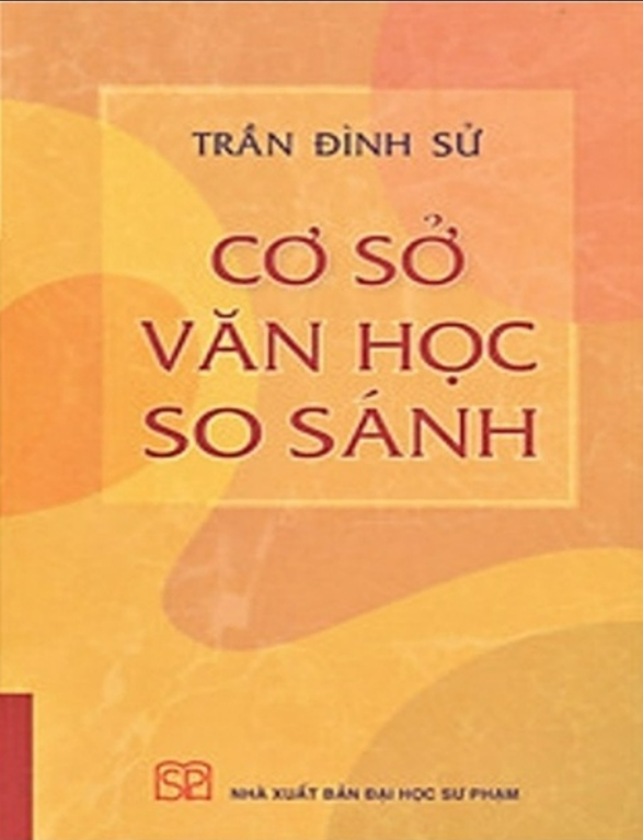 Sách - Cơ Sở Văn Học So Sánh