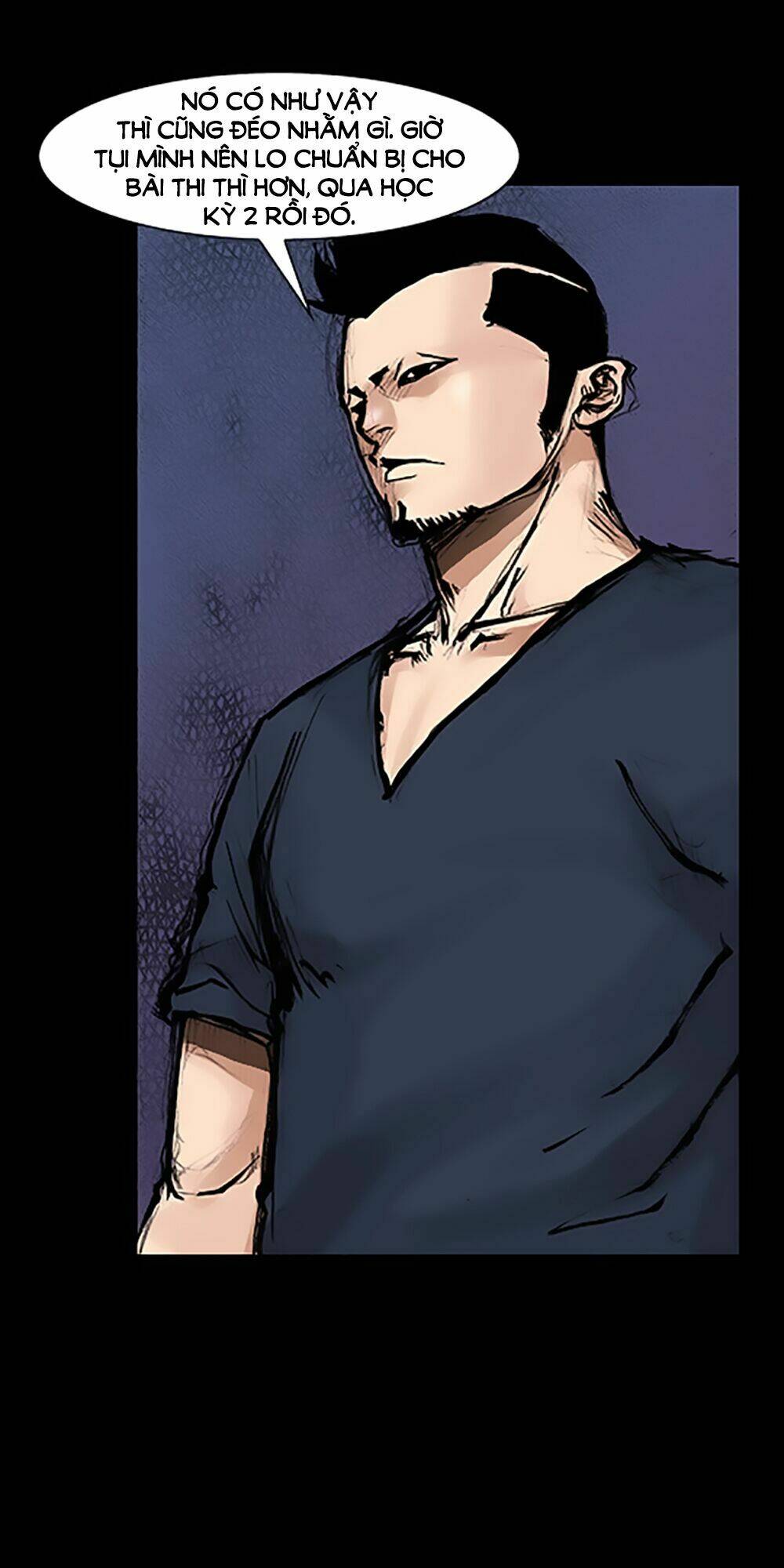 độc cô tiền truyện chapter 103 12