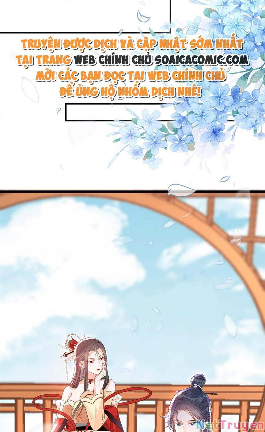 nam sủng ta nuôi lại cắn ta chapter 5 17