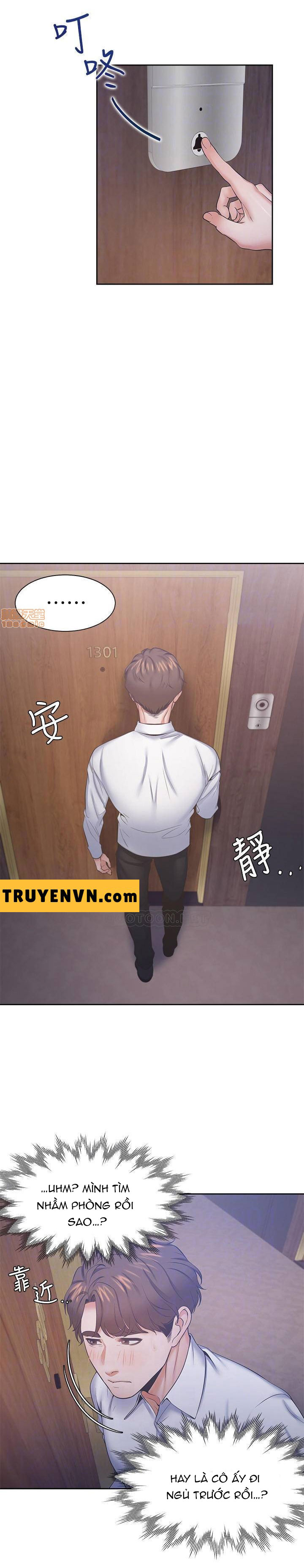 khát tình chapter 28 12