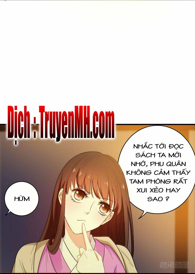 bạo lực tiếu thôn cô chapter 14 5