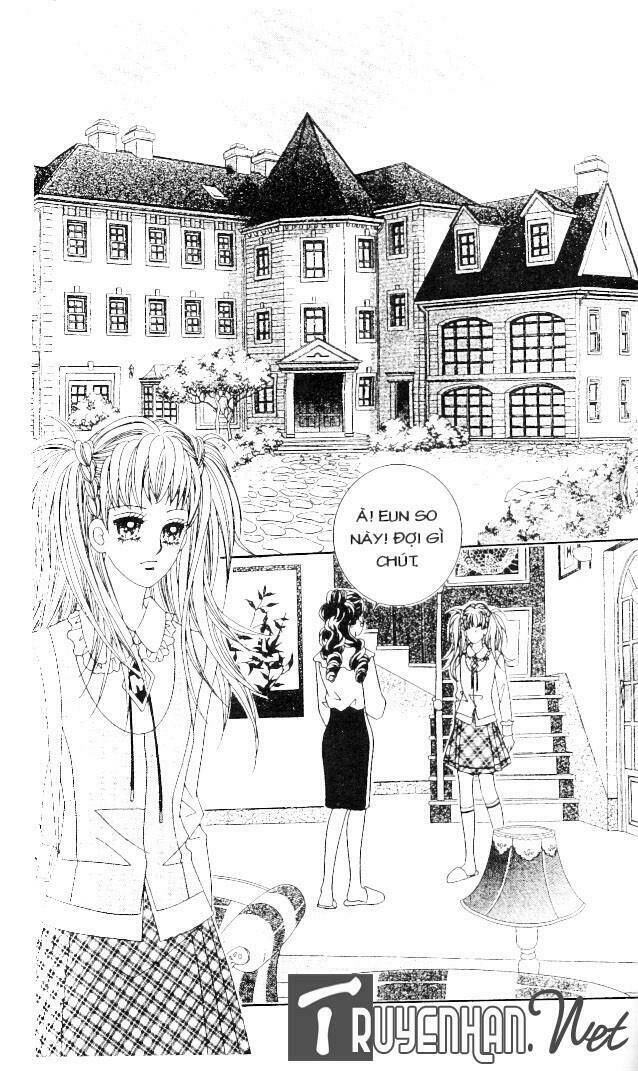 my lovely master chapter 4 13