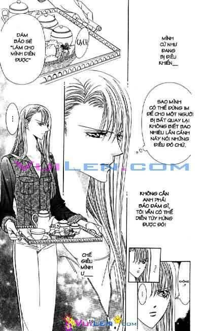 thử thách của kyouko chapter 73 11