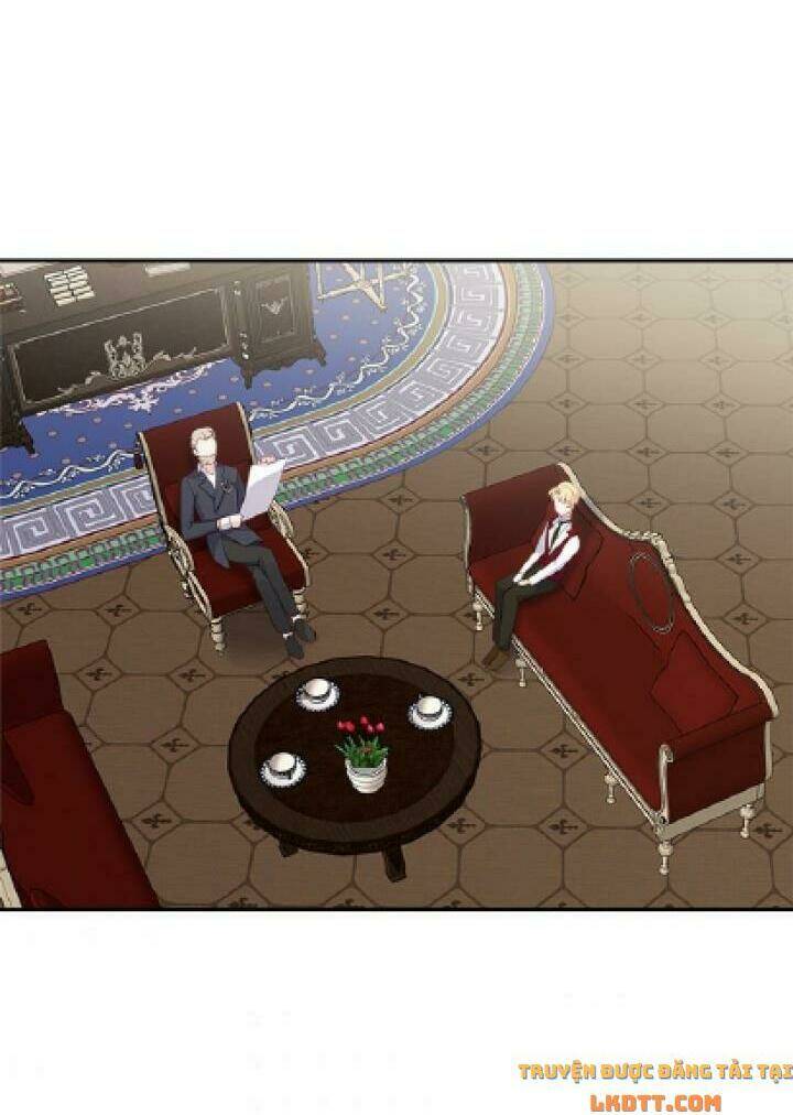 công chúa phản diện muốn ở trong ngôi nhà bánh quy chapter 19 5