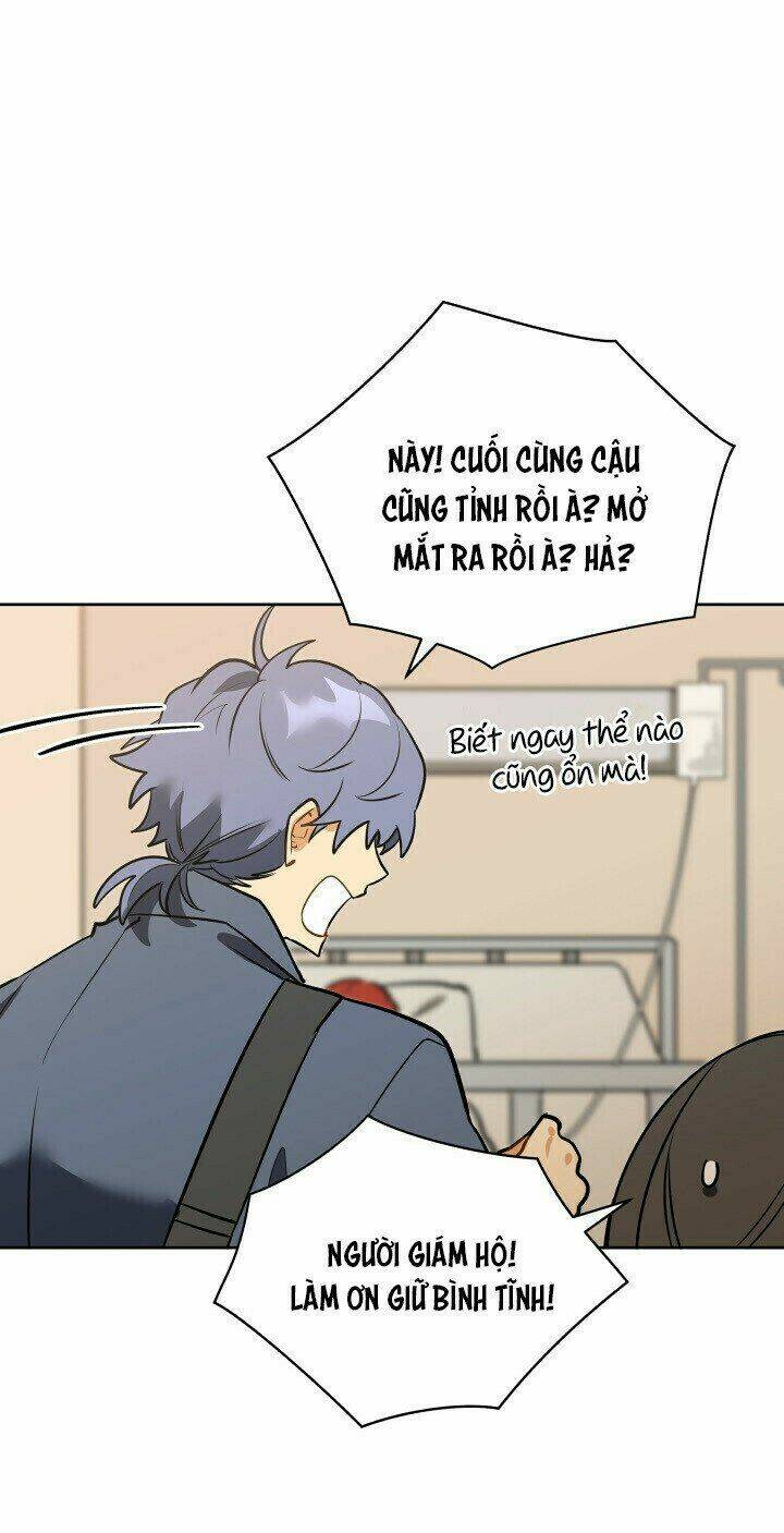 quái thú với hoa chapter 97 23