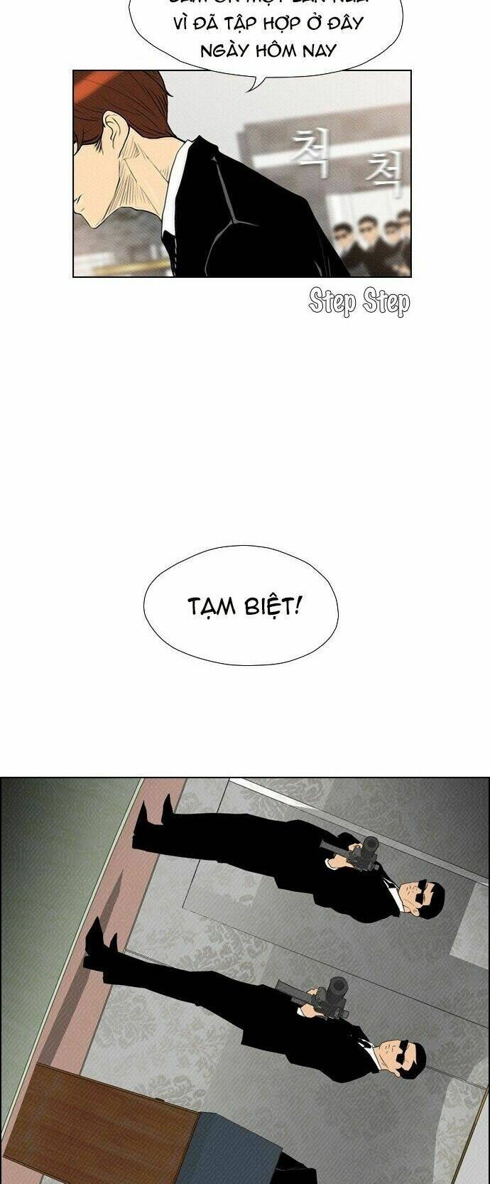 kẻ hồi sinh chapter 84 42