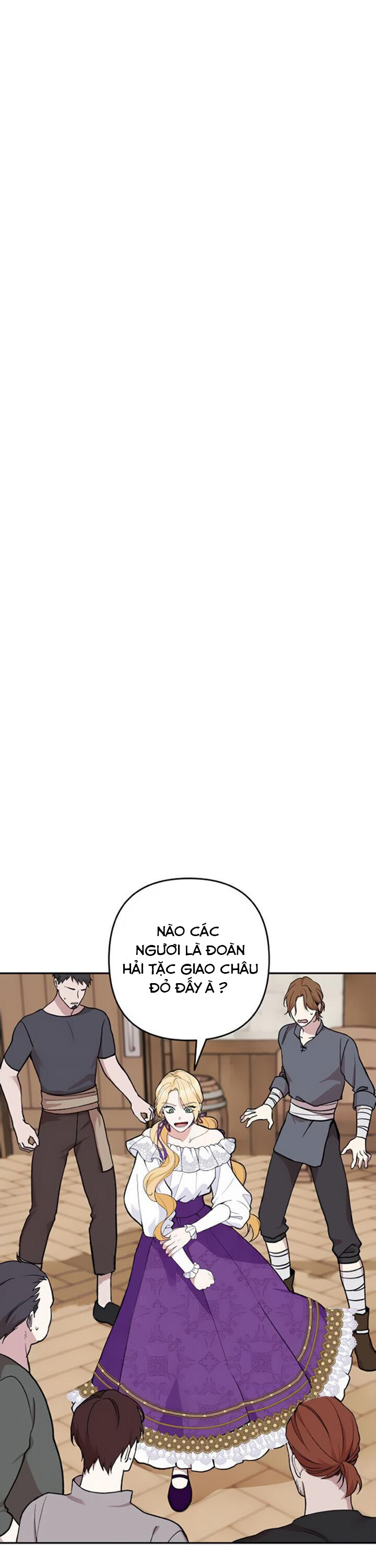 đừng đến cửa hàng của ác nữ phản diện chapter 17 2