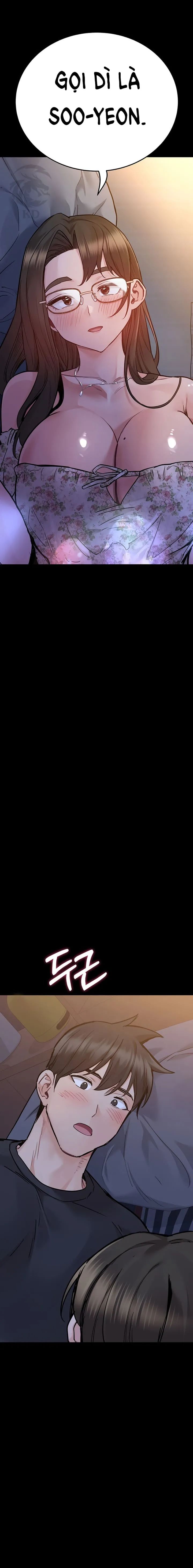 giữ bí mật với mẹ em nhé! chapter 79 13