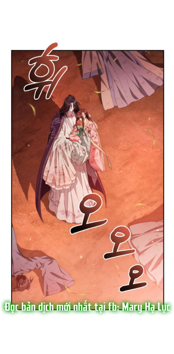 bản tình ca heeran chapter 56.2 33