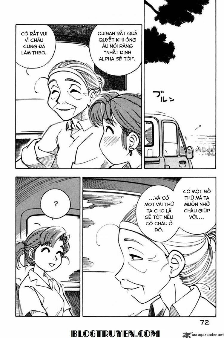 yokohama kaidashi kikou. chapter 37 9