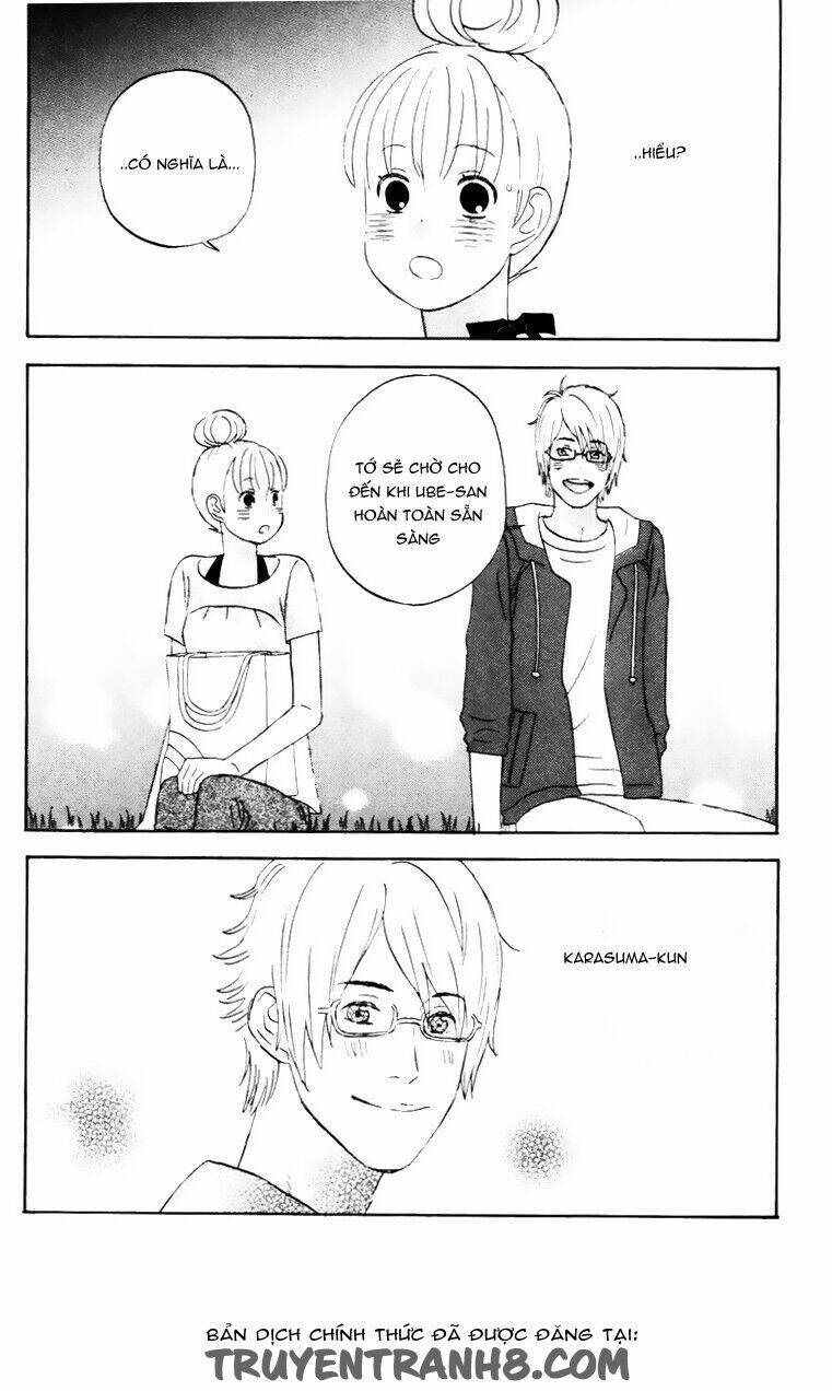 liar x liar chapter 9 8