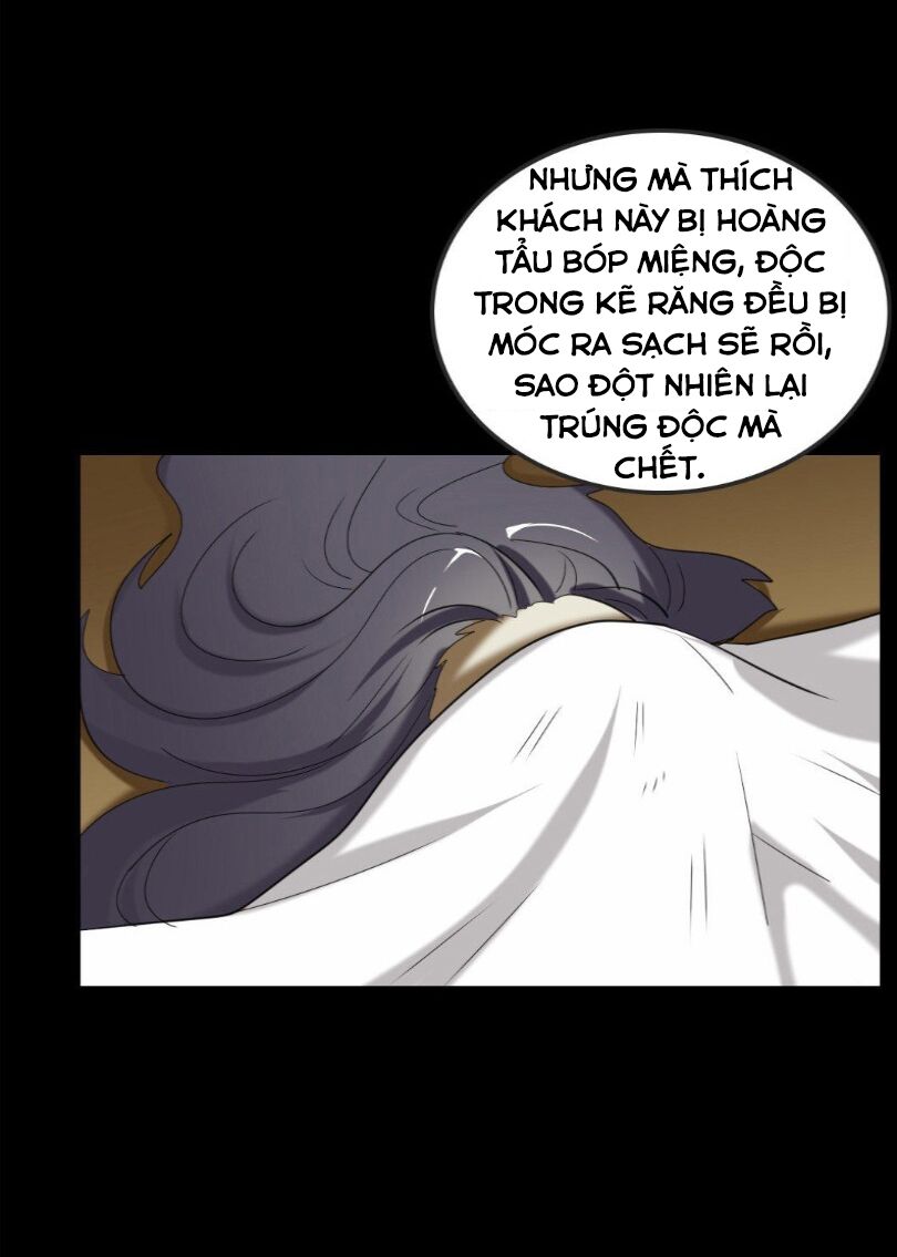 lưỡng bất nghi (full) chapter 148 15