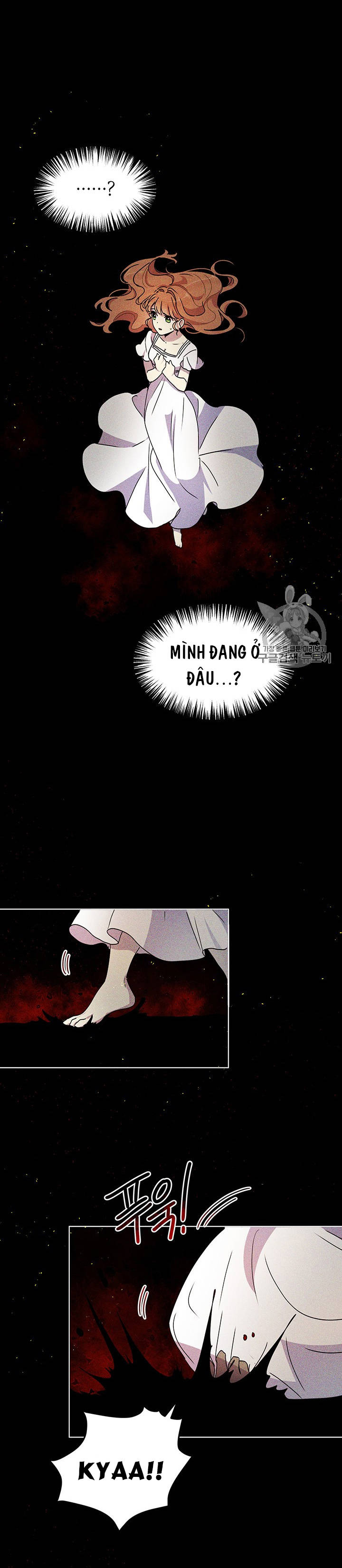 tại sao ngài làm điều này, công tước chapter 70 15