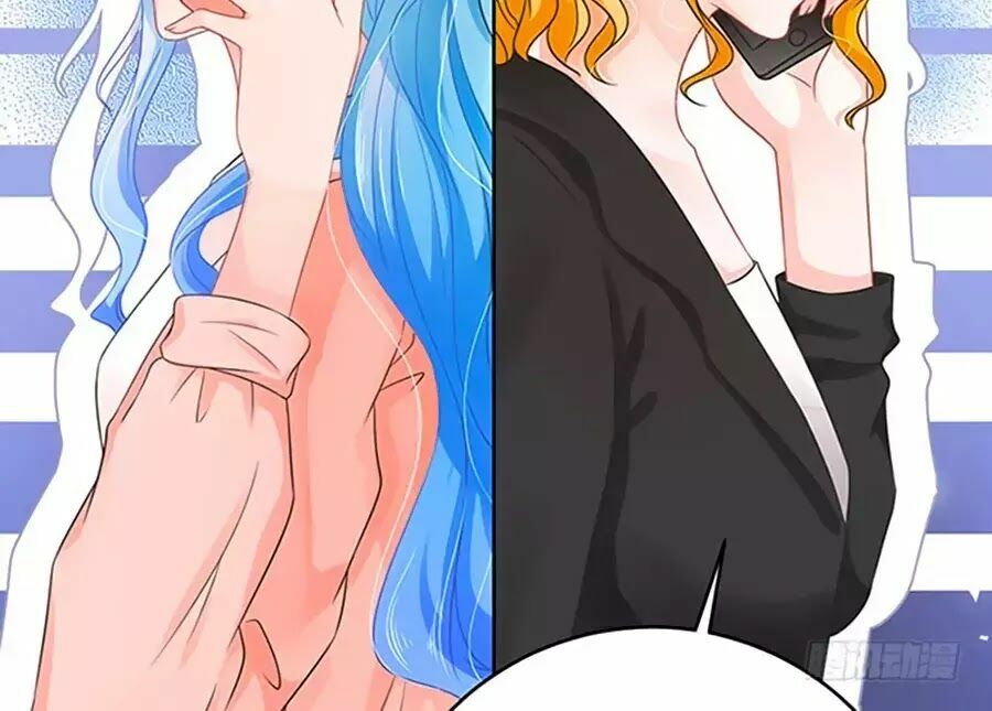 luyến đường thời quang chapter 61 21