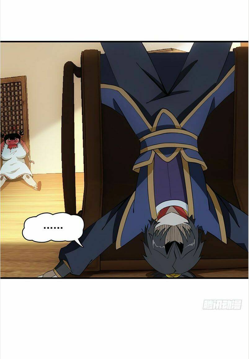 chính kinh tu tiên truyện chapter 1 13