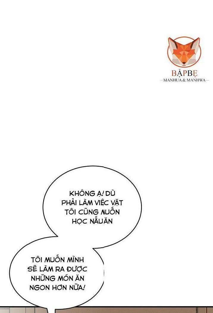 tôi lên cấp chỉ bằng cách ăn chapter 17 44