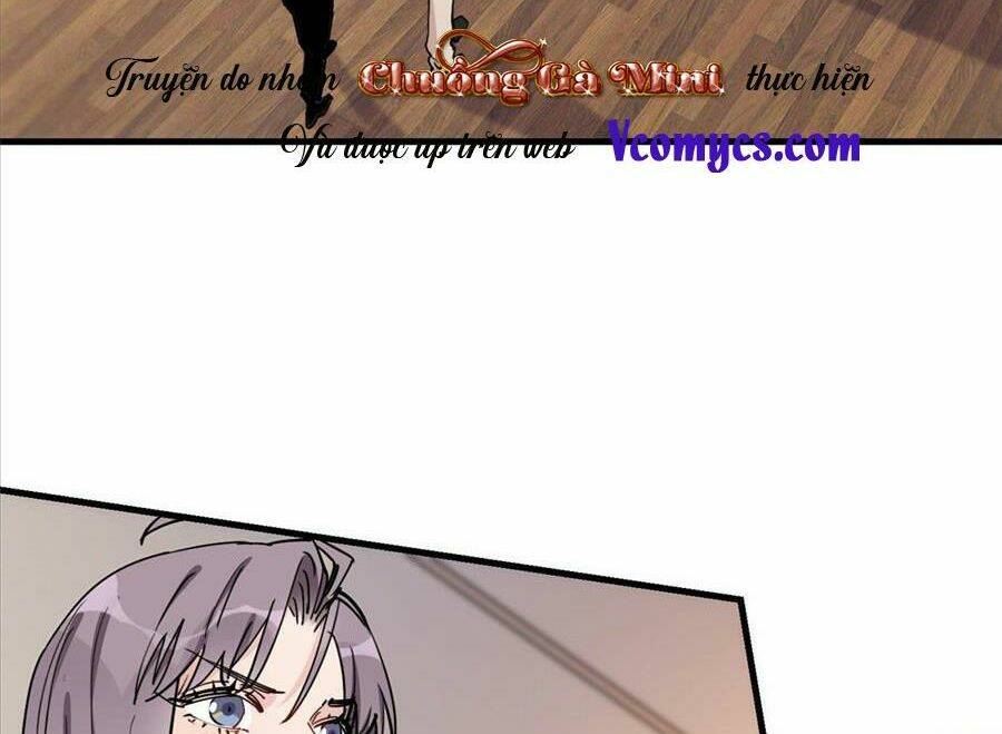 cố tổng, vợ của ngài quá mạnh rồi! chapter 53 24